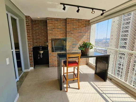 Imagem Apartamento a Venda no bairro Jardim Arpoador - São Paulo, SP