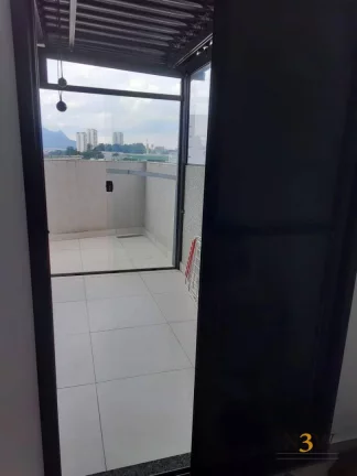 Imagem Apartamento Garden à venda no Condomínio Villagio Mirante Vila Jaguara com 2 dormitórios, 1 vaga de garagem e 63,21m²