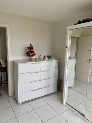 Imagem Apartamento 2 quartos c/suite vista para o mar