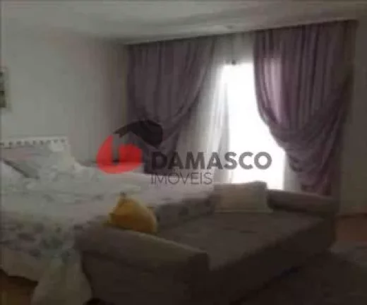 Imagem Sobrado à venda 3 Quartos, 3 Suites, 8 Vagas, 390M², Vila Alpina, São Paulo - SP