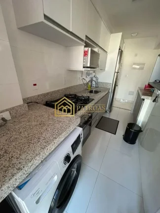Imagem Apartamento Padrão