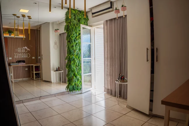 Imagem Imperdível: Casa à venda em Campo Grande-MS, Vila Palmira - 3 quartos, 1 suíte, 3 salas, 3 banheiros, 3 vagas, 169,84 m².