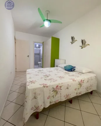 Imagem Apartamento 2 dormitórios!