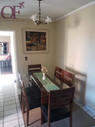 Imagem Apartamento à venda - Condomínio Morada do Barão - Jundiaí - SP