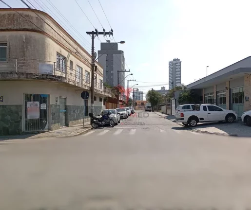 Imagem Mansão e Área Comercial em Itajaí