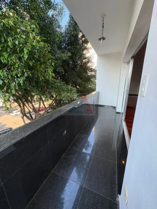 Imagem Centro de Santo André – Apê reformado com 4 dorms e 160m² de
