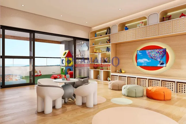 Imagem Apartamento Padrão
