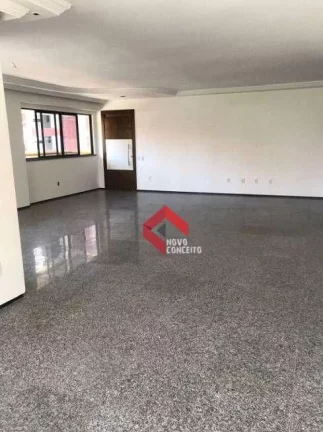 Imagem Apartamento à venda, 182 m² por R$ 690.000,00 - Meireles - Fortaleza/CE