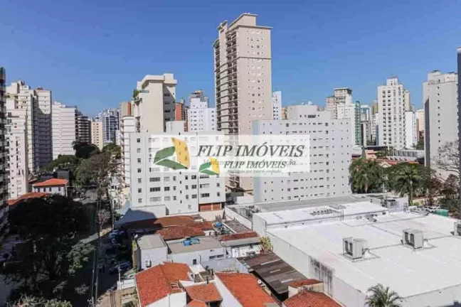 Imagem Apartamento com 3 dormitórios à venda, 127 m² por R$ 1.634.800,00 - Cambuí - Campinas/SP