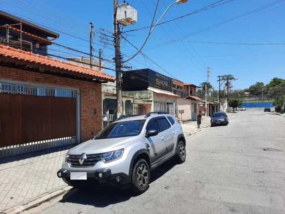 Imagem Casa com 5 dormitórios à venda, 242 m² por R$ 700.000,00 - Centro - Poá/SP