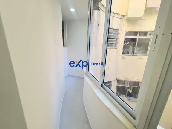 Imagem Apartamento para Venda em Rio de Janeiro, CATETE, 1 dormitório, 1 banheiro