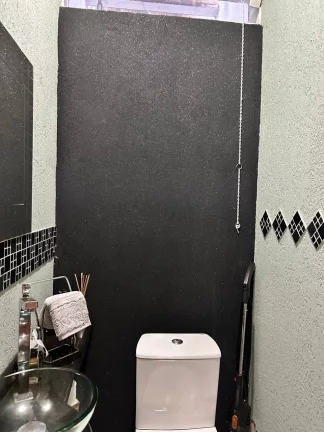 Imagem Casa sobrado no Residencial das Ilhas em Bragança Paulista!