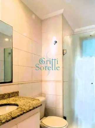 Imagem Apartamento à Venda em Vila Monumento - São Paulo/SP.