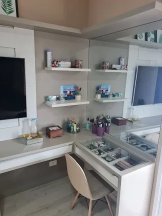 Imagem Casa Sobrado, 4 dormitórios ( 3 suítes). 3 vagas, Altos da Serra VI, Urbanova - Sjc.
