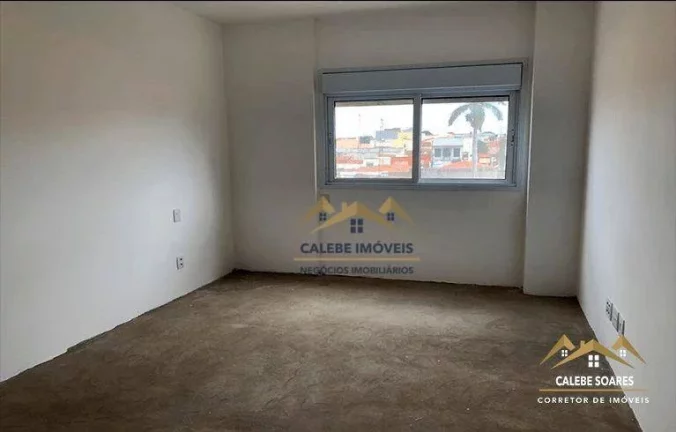 Imagem Apartamento com 3 dormitórios à venda, 165 m² por R$ 850.000,00 - Centro - Tatuí/SP
