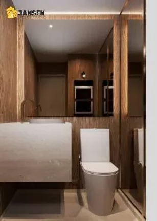Imagem LA LUNA, APARTAMENTOS C/02 E 03 QUATOS À BEIRA MAR DE FORMOSA