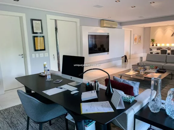 Imagem Apartamento à venda Higienópolis São Paulo