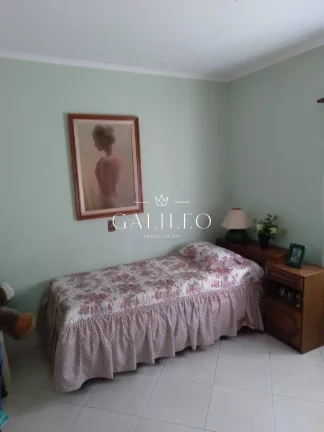 Imagem VENDA APARTAMENTO ANHANGABAÚ EDIFÍCIO LUCIANE - Com 147 m² - 03 Dormitórios - 01 Suíte - Móveis planejados - 01 Vaga coberta.