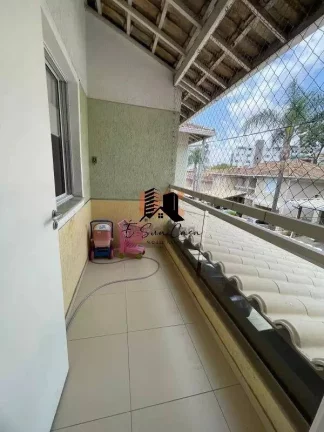 Imagem Casa à venda 4 quartos Bairro Cabral Contagem MG