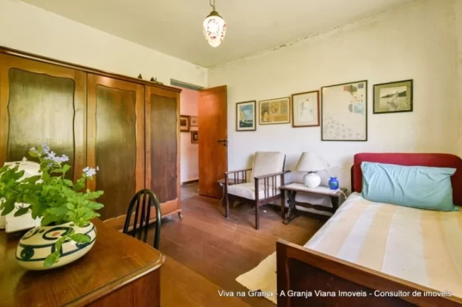 Imagem Casa à venda, 230 m² por R$1.700.000,00 - Nova Higienópolis - Jandira/SP