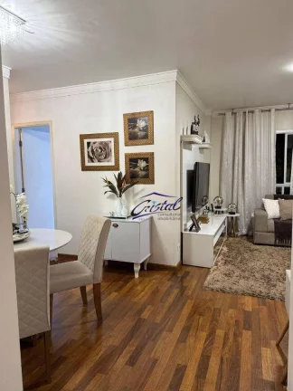 Imagem Apartamento com 2 quartos à venda, 75 m² - Jardim Ester - Butantã - São Paulo/SP