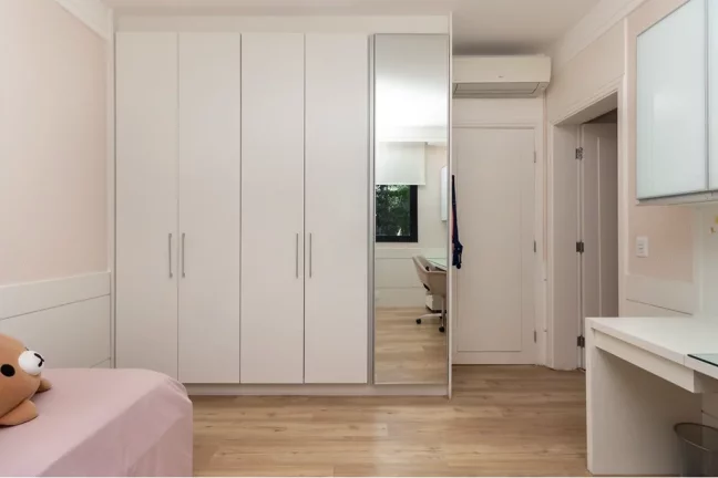 Imagem APARTAMENTO RESIDENCIAL em São Paulo - SP, Campo Belo