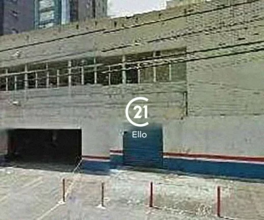 Imagem Galpão para alugar (ZEU), 1740 m² por R$ 296.000/mês - Moema