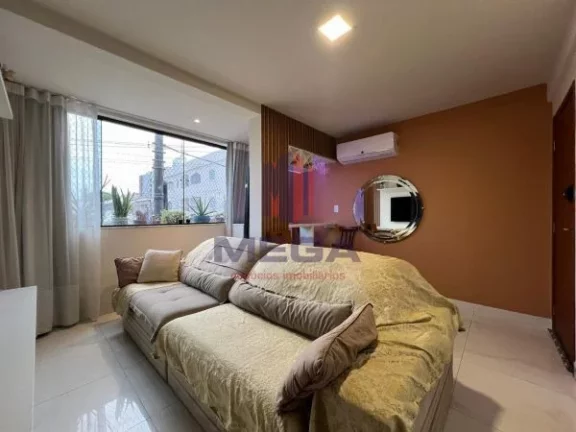 Imagem 3 QUARTOS ITAPUÃ R$405.000,00