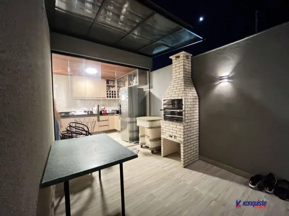 Imagem ALUGO CASA EM CONDOMÍNIO NO SIM 2/4 SENDO UMA SUITE