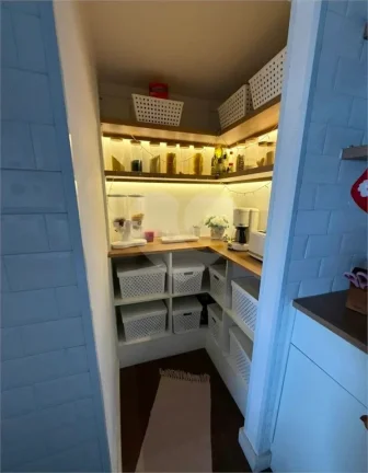 Imagem Apartamento à venda com 2 quartos, sendo 1 suíte, no condomínio Exuberance, São Paulo - SP