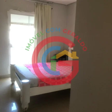 Imagem Sobrado 4Q (2 suítes) - Setor Sul