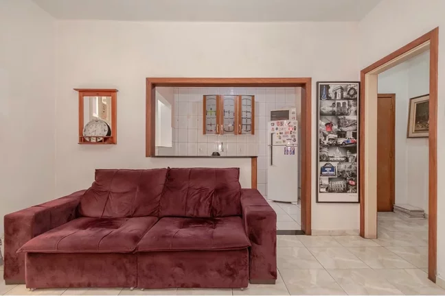 Imagem Apartamento à venda em Porto Alegre, Santana, com 2 quartos, 70m2