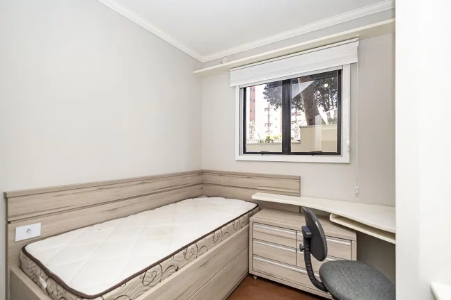 Imagem Apartamento Garden à Venda com 3 quartos - Campo Comprido