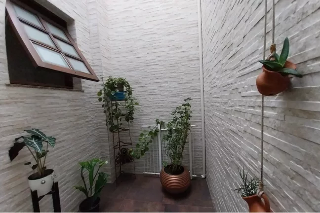 Imagem Casa com 3 Quartos à Venda, 300 m² em Sumaré - Alvorada