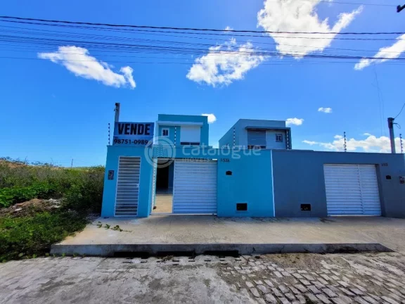 Imagem Magnífica casa com Espaço Gourmet em Nova Esperança