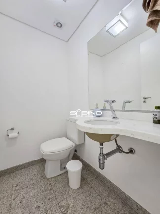 Imagem Apartamento para Locação Anual no clube Compartilhado, com 4 dormitórios 4 suítes 186m² - Riviera de São Lourenço