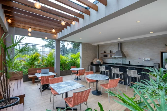 Imagem Apartamento à venda em São Paulo, Jardim Dom Bosco, com 3 quartos, 113m2