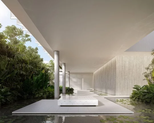 Imagem Apartamento à venda em São Paulo, Pinheiros, com 2 quartos, 86,76m2