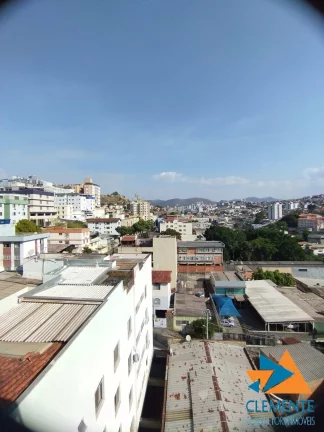 Imagem COBERTURA DUPLEX A VENDA 03 QTOS. 01 SUITE B. N. GRANADA BH MG.