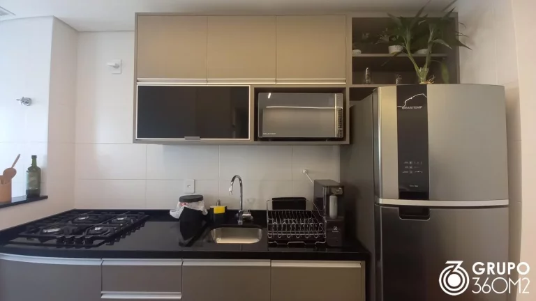 Imagem Apartamento para Venda em Santo André / SP no bairro Jardim