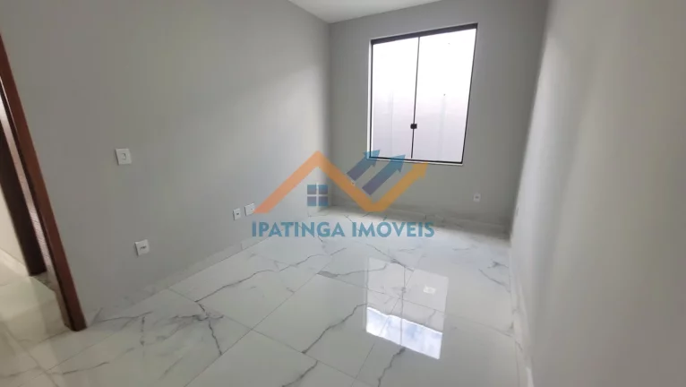 Imagem Casa no Residencial Bethânia - Santana do Paraíso