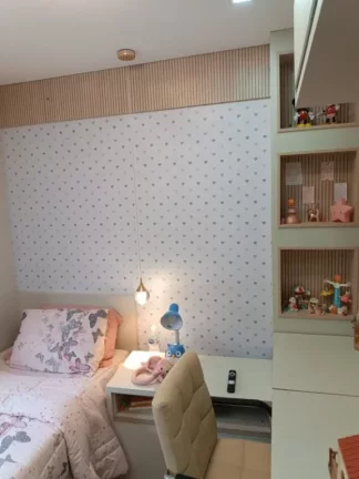 Imagem Sobrado com 3 dormitórios à venda, 117 m² por R$ 901.000,00 - Parque Santa Rosa - Suzano/SP