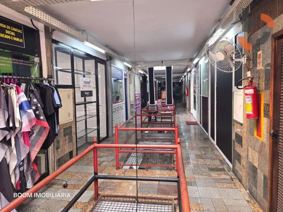 Imagem Loja à venda, 15 m² por R$ 90.000,00 - Centro - Nova Iguaçu/RJ