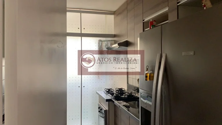 Imagem Investimento Apartamento à venda com 3 quartos e 1 vaga