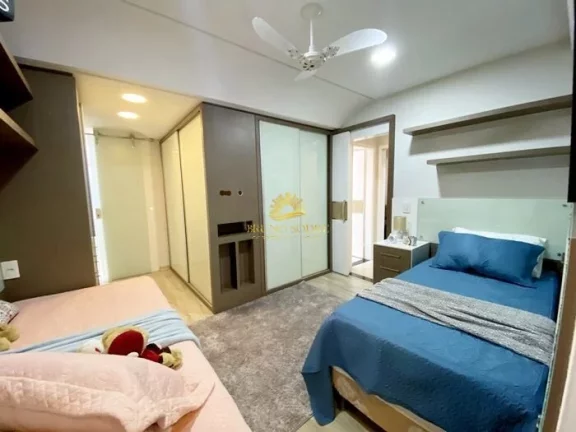 Imagem Descubra esta cobertura maravilhosa, com localização estratégica, próxima a praias, comércio, g...