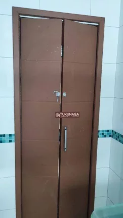 Imagem Casa com 1 dormitório para alugar, 22 m² por R$ 1.560,00/mês - Jardim Brasil - São Paulo/SP