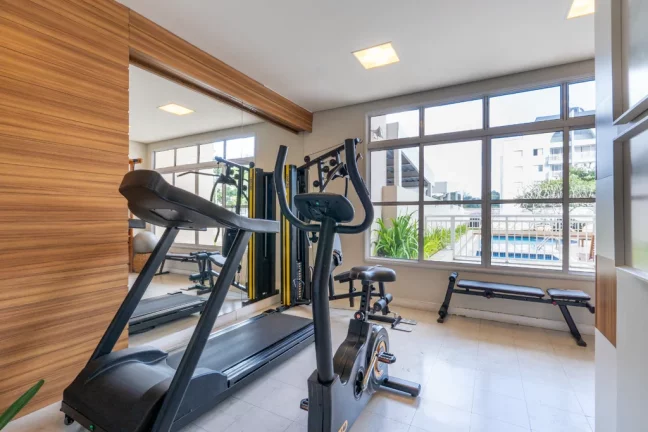 Imagem Apartamento à venda em São Paulo, Vila Suzana, com 2 quartos, 72m2