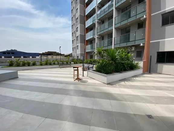 Imagem Apartamento para Venda em Rio de Janeiro, Santo Cristo, 2 dormitórios, 1 suíte, 2 banheiros, 1 vaga