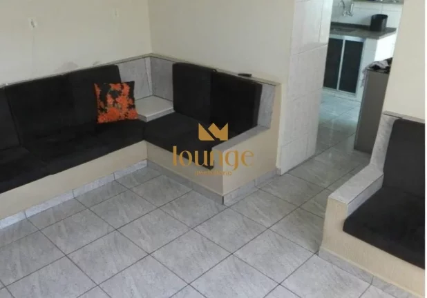 Imagem Casa à venda bairro Vila Hortência Zona Sul - Sorocaba/SP