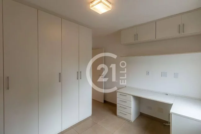 Imagem Itaim para locação, 115m², 3 quartos